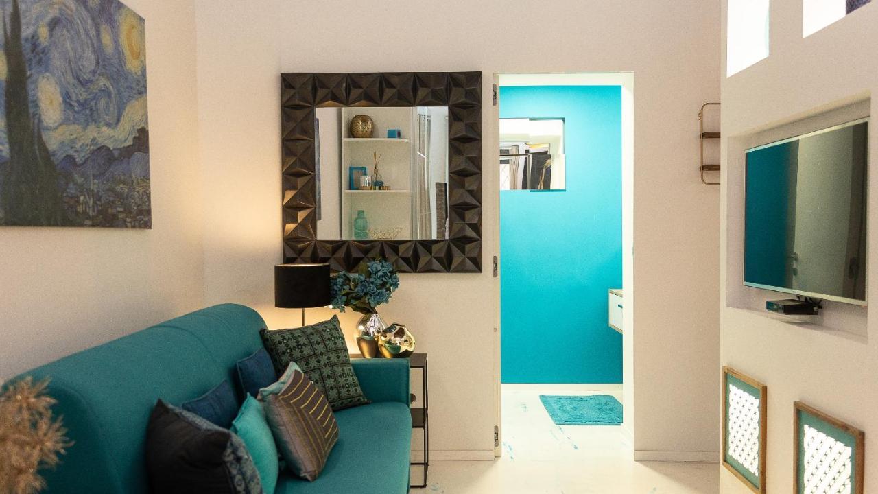 Giulia Apartment-Rental In Roma Exterior foto