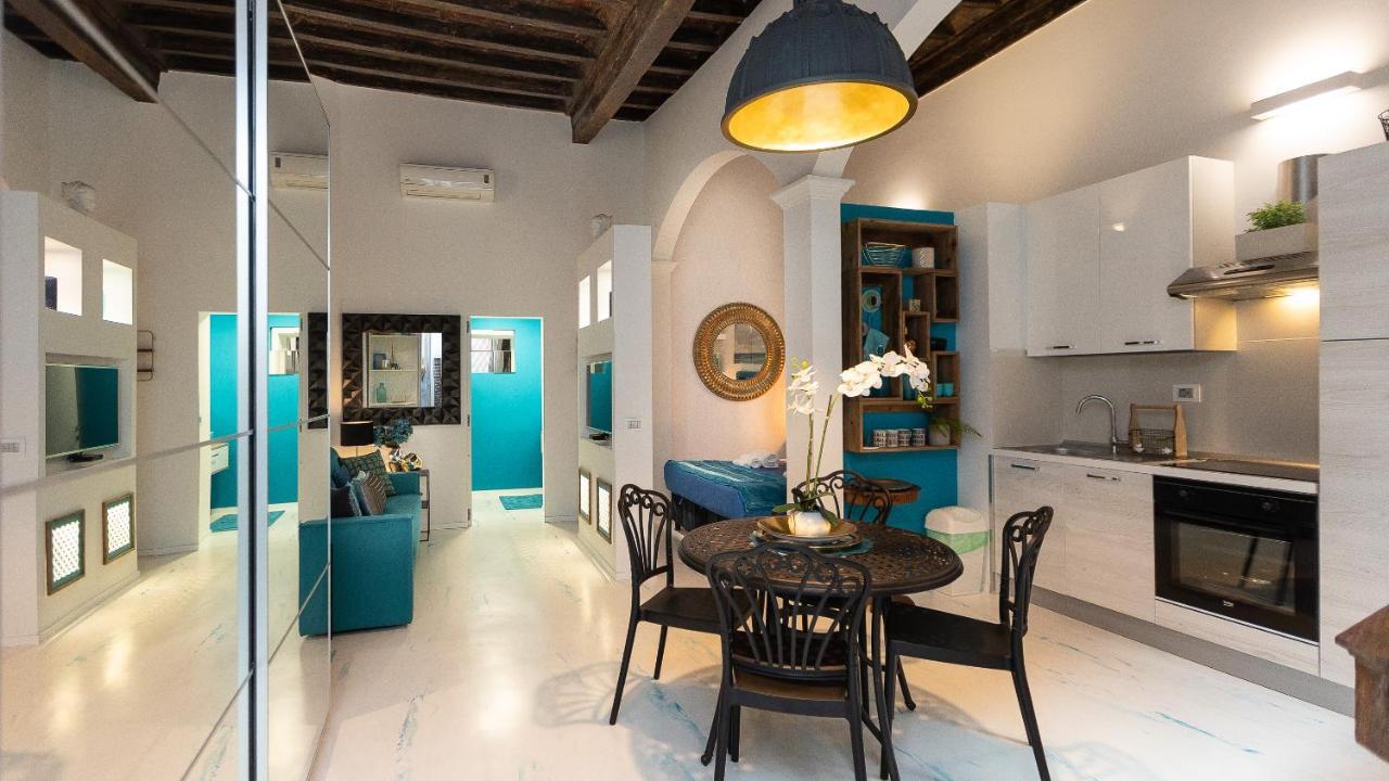Giulia Apartment-Rental In Roma Exterior foto